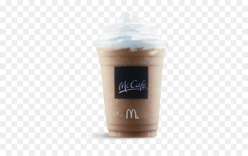 Frappe Latte, HD Png Download - frappuccino png