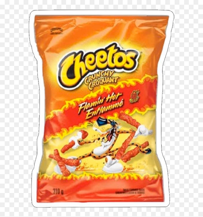 #cheetos #hotcheetos #snack #hot #spicy #premades #premade - Flamin Hot Cheetos, HD Png Download - hot cheetos png