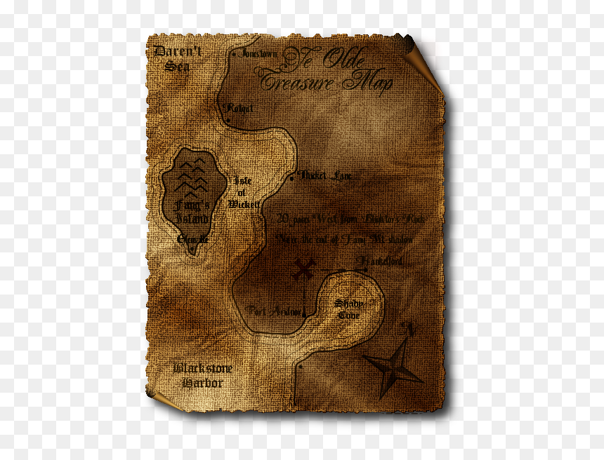 Visual Arts, HD Png Download - wrinkled paper png