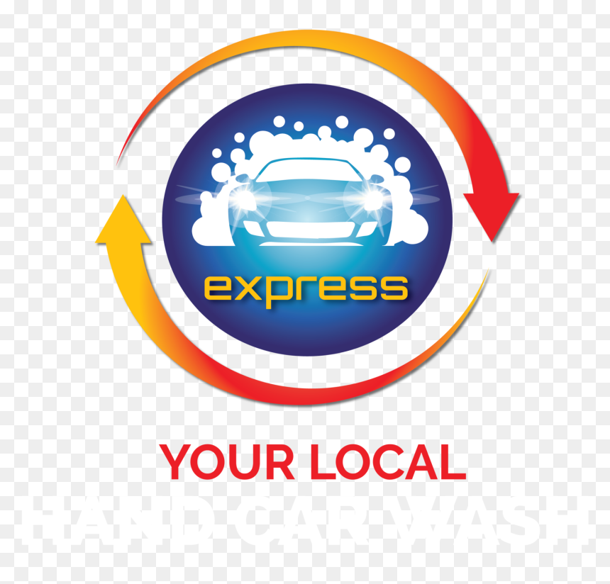 Image Free Car Wash Clipart Free - Portable Network Graphics, HD Png Download - car wash logo png