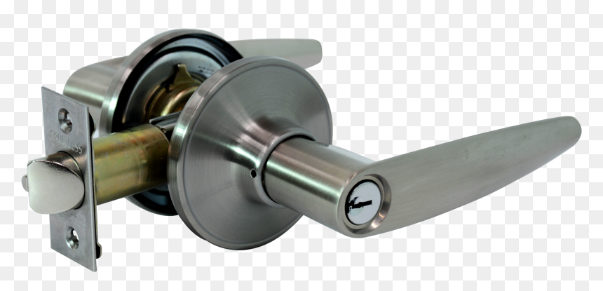 Best Door Knob Brands , Png Download - Door Handle, Transparent Png - door knob png
