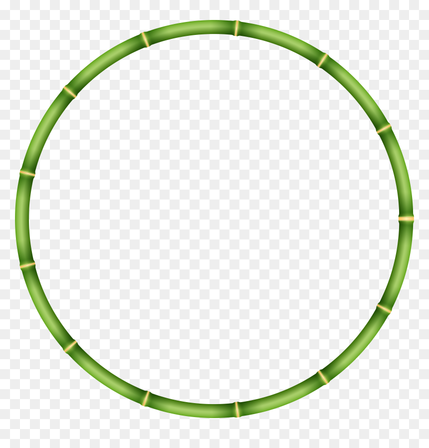 Free Png Round Frame Png Pic Png Images Transparent, Png Download - round frame png