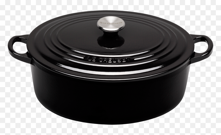 Cooking Pan Png Image - Stock Pot, Transparent Png - cooking pot png