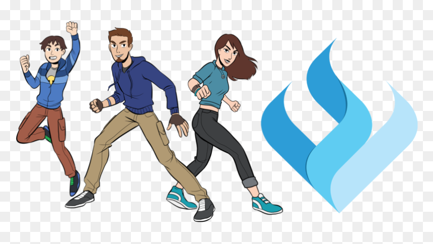 Website-entrance3, HD Png Download - burning png