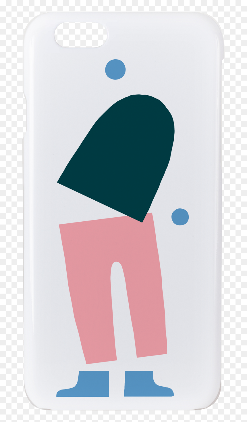 Smartphone, HD Png Download - broken iphone png
