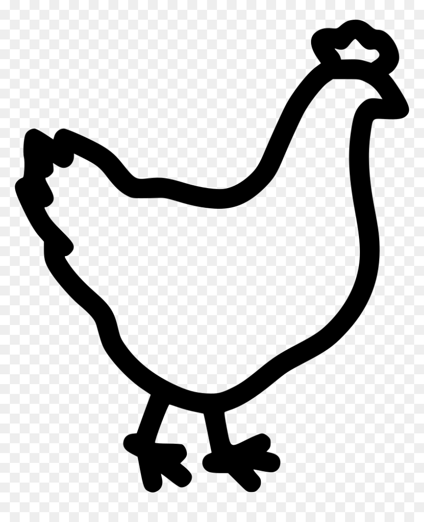 Portable Network Graphics, HD Png Download - bird icon png