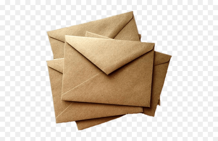 Envelopes Png, Transparent Png - envelopes png
