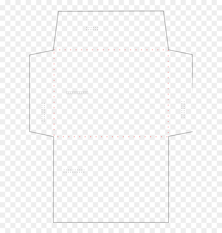 Document, HD Png Download - envelopes png