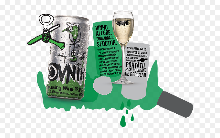 Beer, HD Png Download - ovni png
