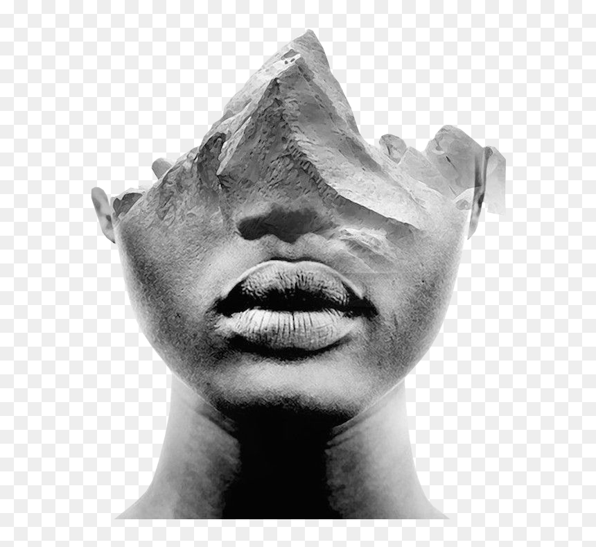 Antonio Mora, HD Png Download - the rock face png