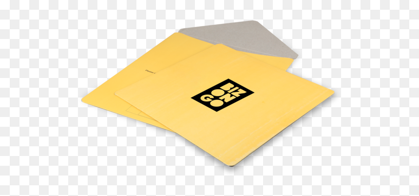 Paper, HD Png Download - envelopes png