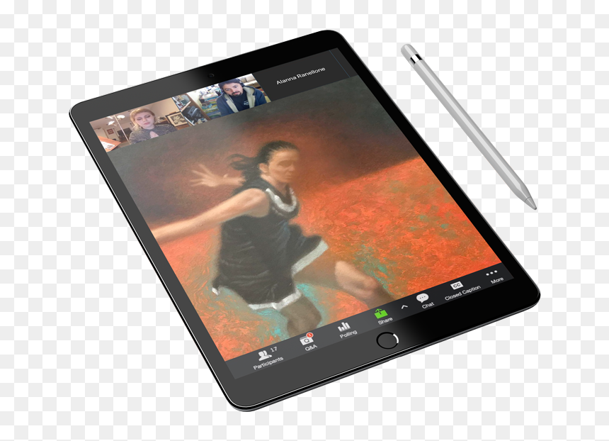 Smartphone, HD Png Download - wacom tablet png