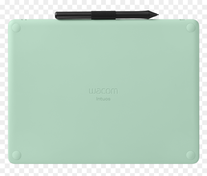 Briefcase, HD Png Download - wacom tablet png