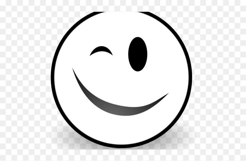 Smiley, HD Png Download - the rock face png