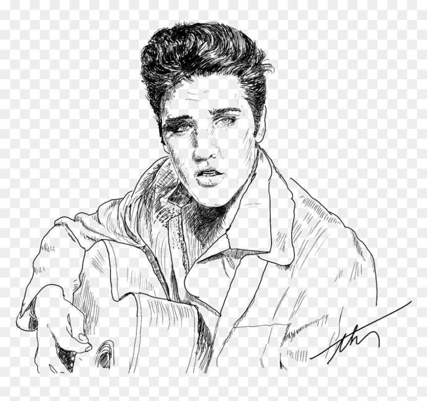 Sketch, HD Png Download - the rock face png