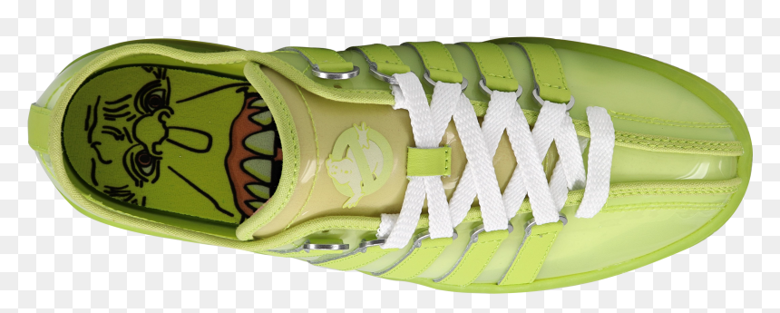 Ghostbusters Shoes K Swiss, HD Png Download - ghostbuster png