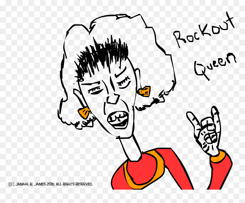 Cartoon, HD Png Download - the rock face png