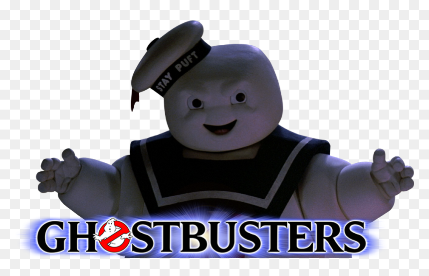 Cartoon, HD Png Download - ghostbuster png