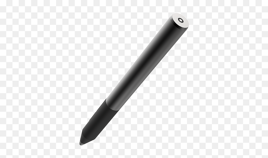 Moleskine Mechanical Pencil, HD Png Download - wacom tablet png