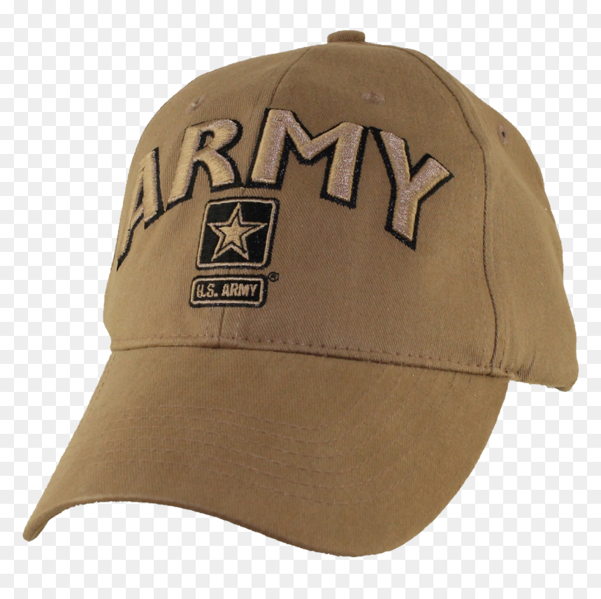 Baseball Cap, HD Png Download - us army seal png