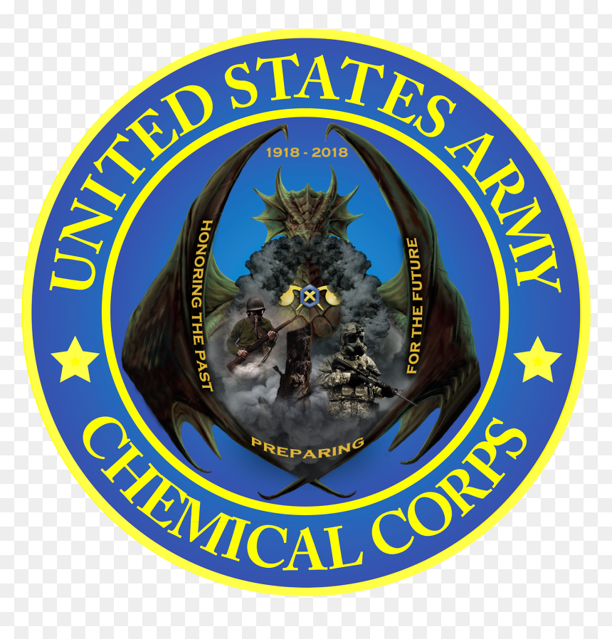 Marine Corps, HD Png Download - us army seal png