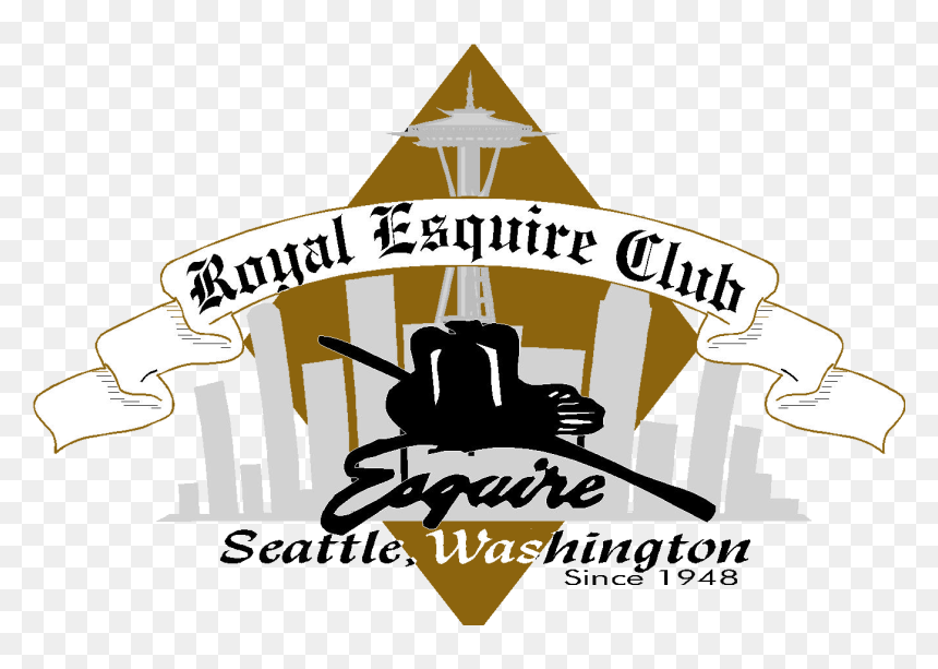 Coat Of Arms, HD Png Download - esquire logo png
