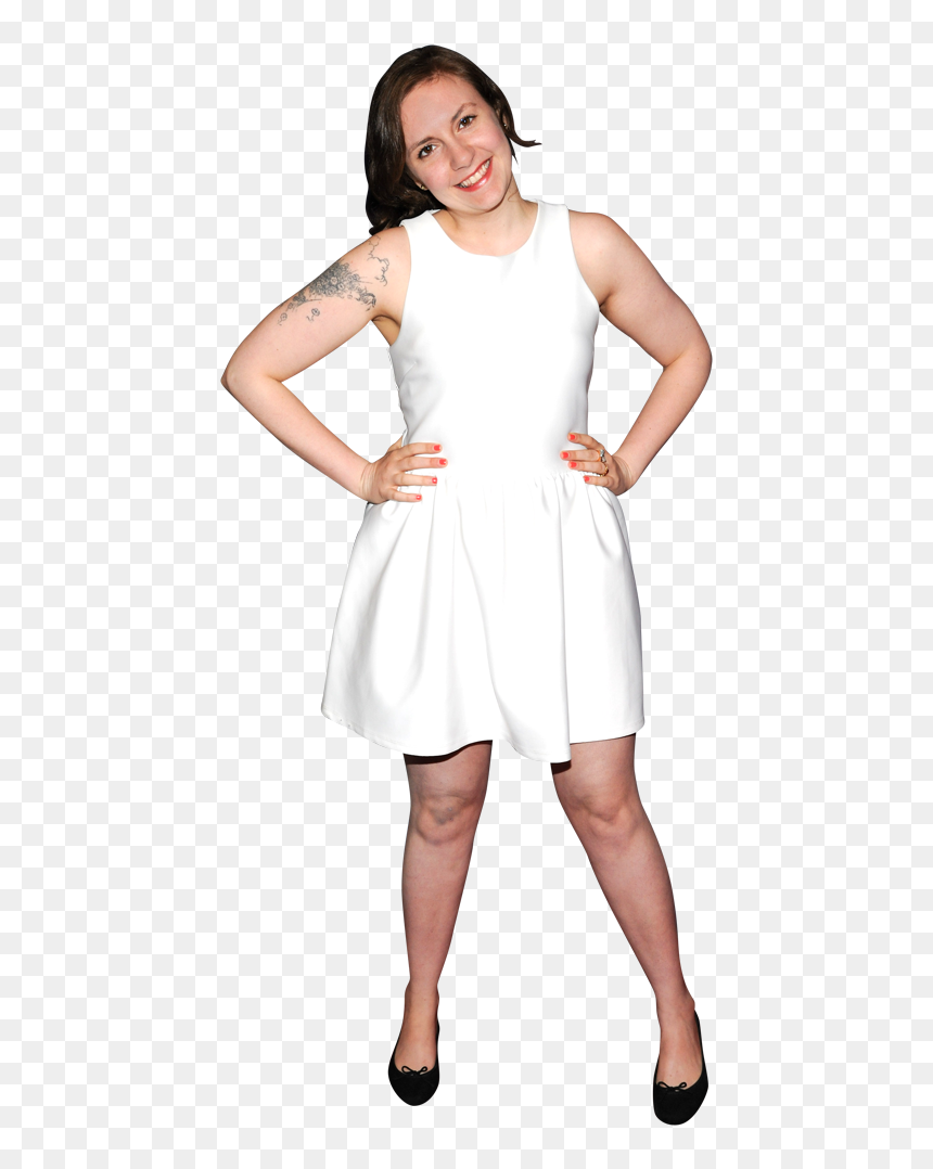 Girl, HD Png Download - zooey deschanel png