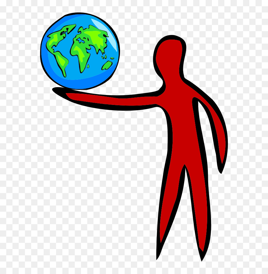 Mens En Wereld, HD Png Download - offering plate png