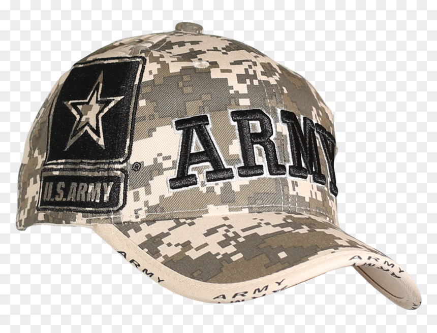 Baseball Cap, HD Png Download - us army seal png