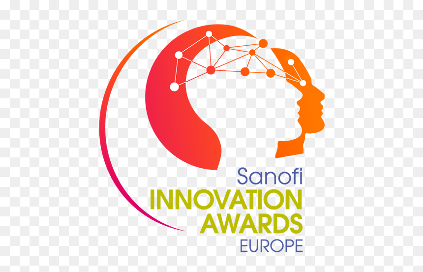 Graphic Design, HD Png Download - sanofi logo png