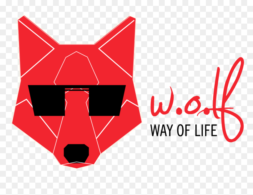 Graphic Design, HD Png Download - wolf link png