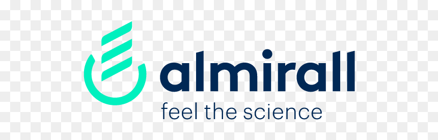Almirall Logo Png, Transparent Png - sanofi logo png