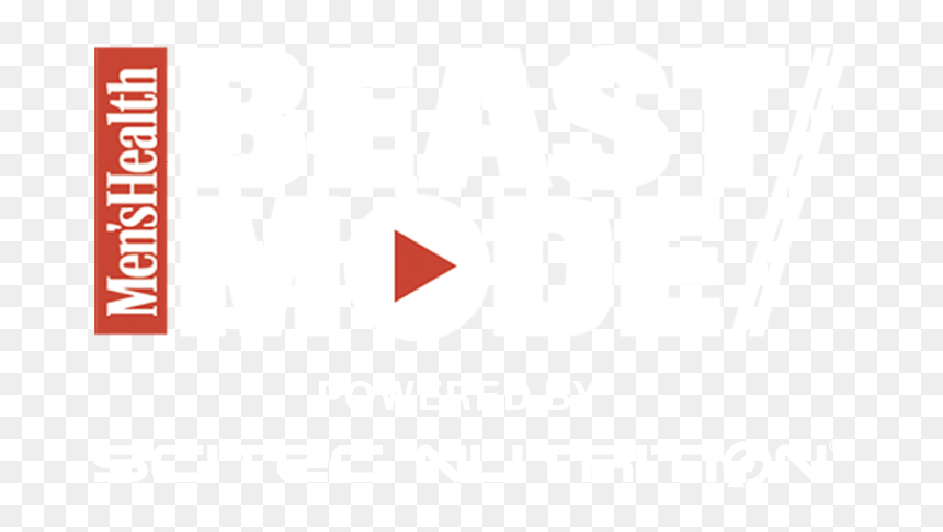 Men's Health, HD Png Download - men's health logo png