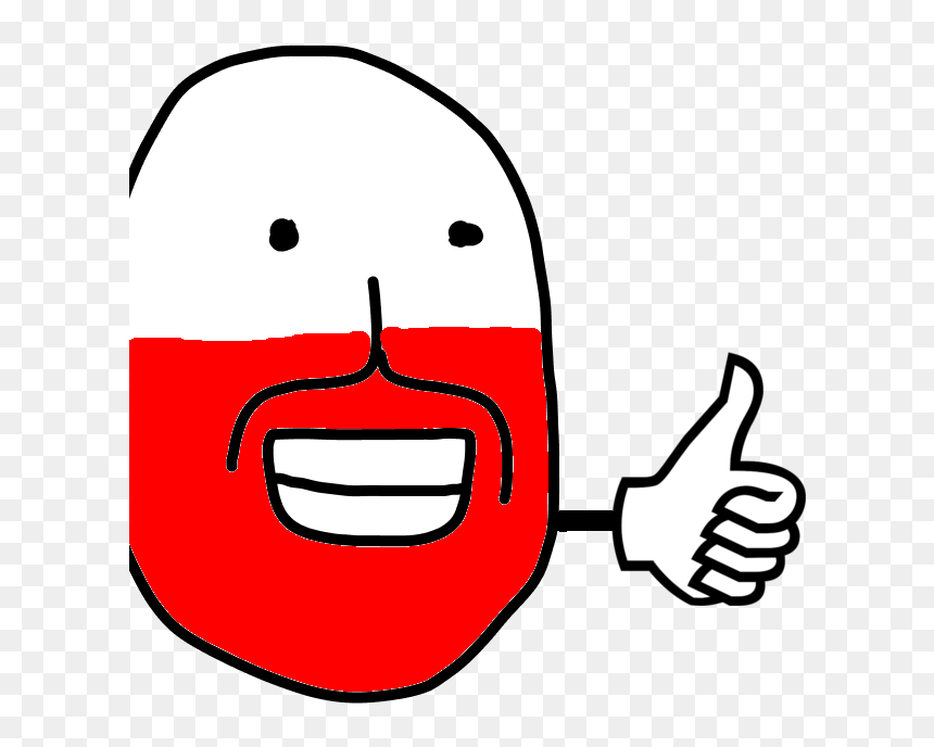 Thumbs Up Vector Art Transparent Background, HD Png Download - zooey deschanel png