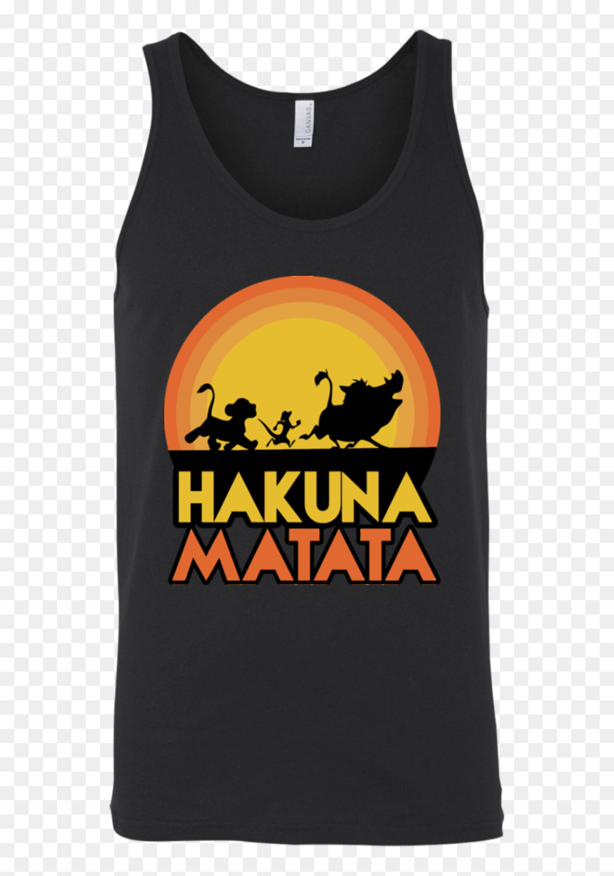 Sun Bear, HD Png Download - hakuna matata png