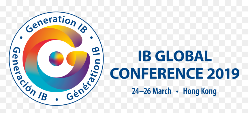 Graphic Design, HD Png Download - international baccalaureate logo png