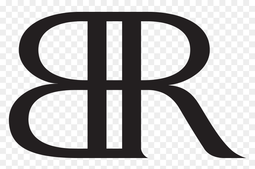 Usa Fashion And Beauty Logo, HD Png Download - banana republic logo png