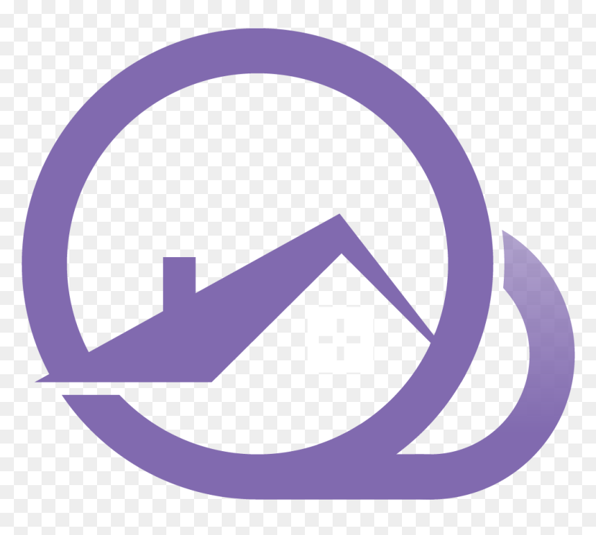Circle, HD Png Download - realtor symbol png