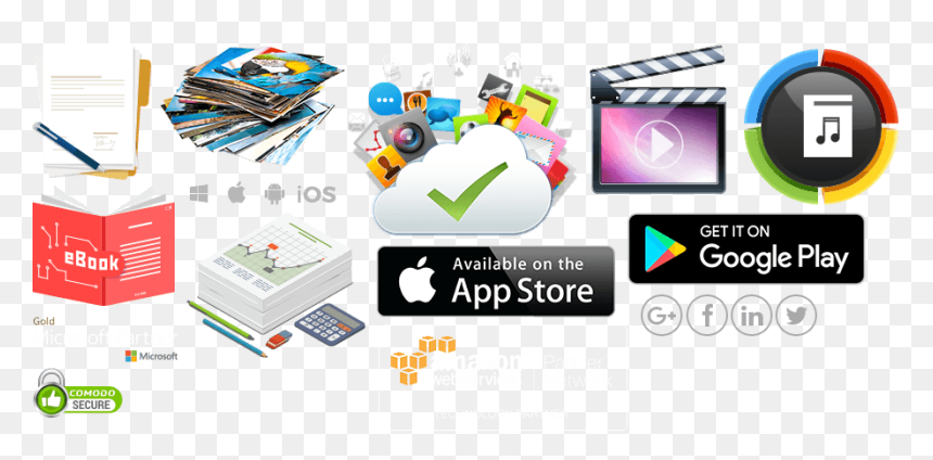Available On The App Store, HD Png Download - available on app store png