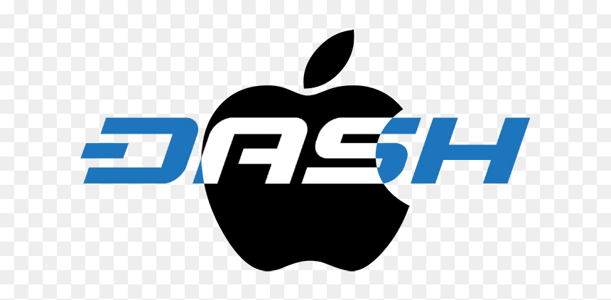 Dash, HD Png Download - available on app store png