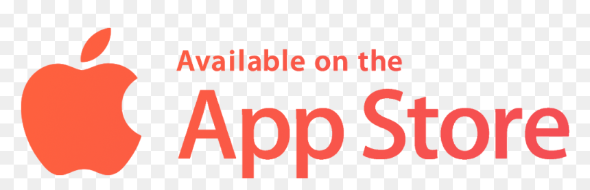 Apple, HD Png Download - available on app store png