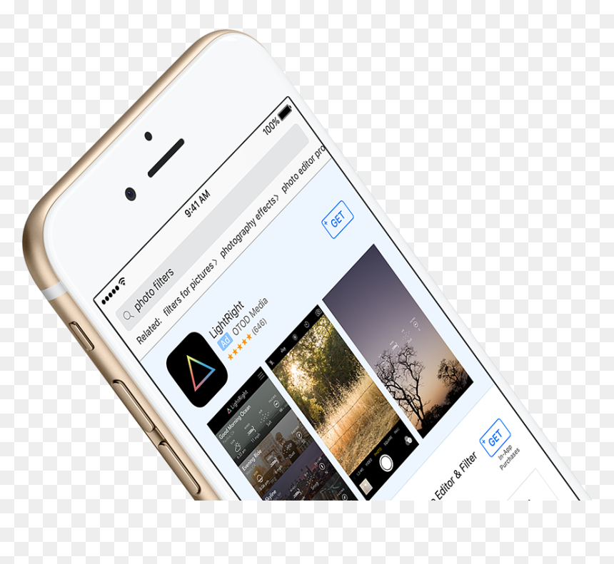 Apple Store Search Ads, HD Png Download - available on app store png