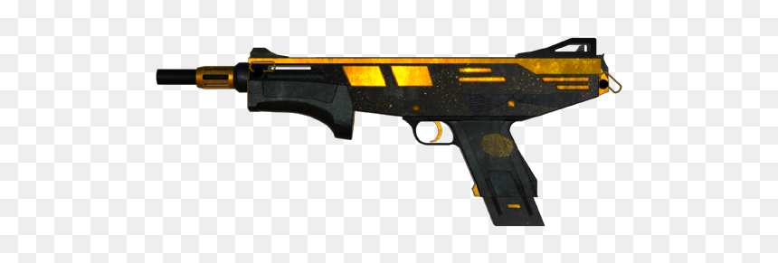 Csgo Mag 7 Praetorian, HD Png Download - flatline png