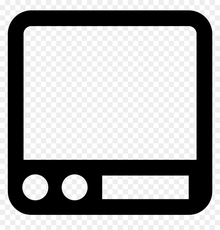 Icon, HD Png Download - navigation icon png