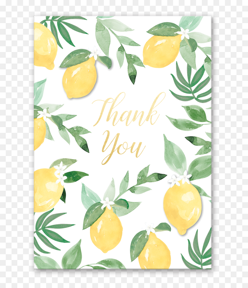 Rangpur, HD Png Download - thank you card png