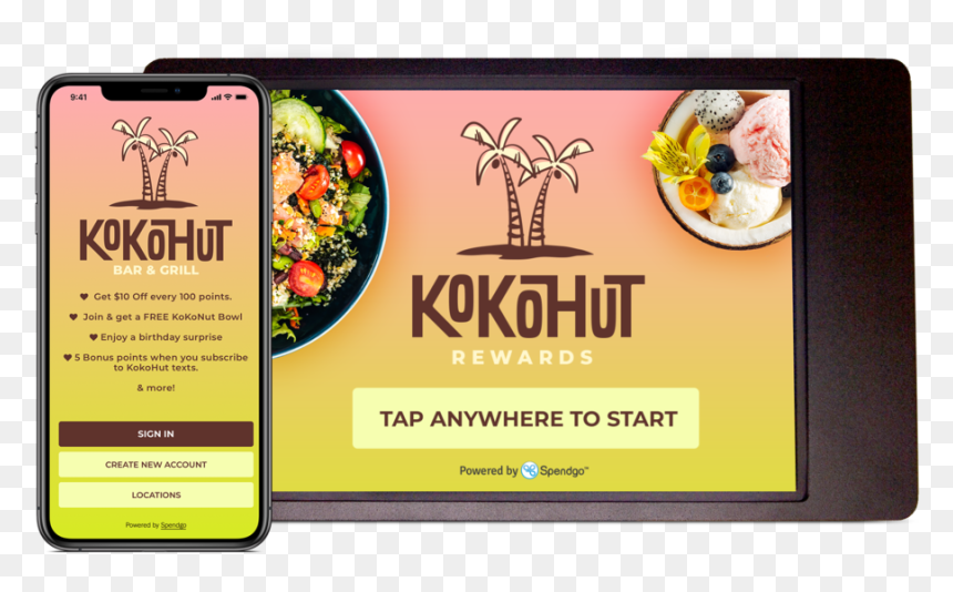 Flyer, HD Png Download - jamba juice png