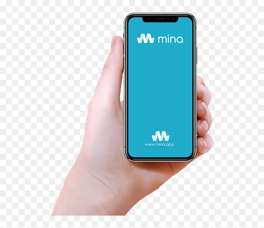 Smartphone, HD Png Download - available on app store png