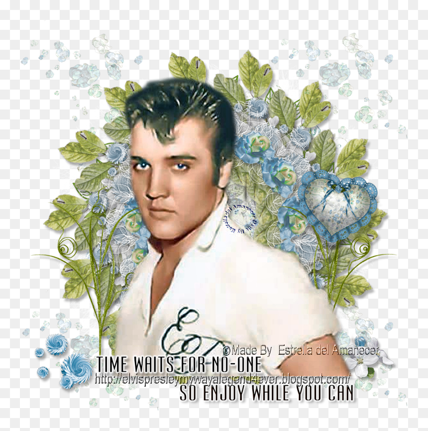 Poster, HD Png Download - elvis presley signature png