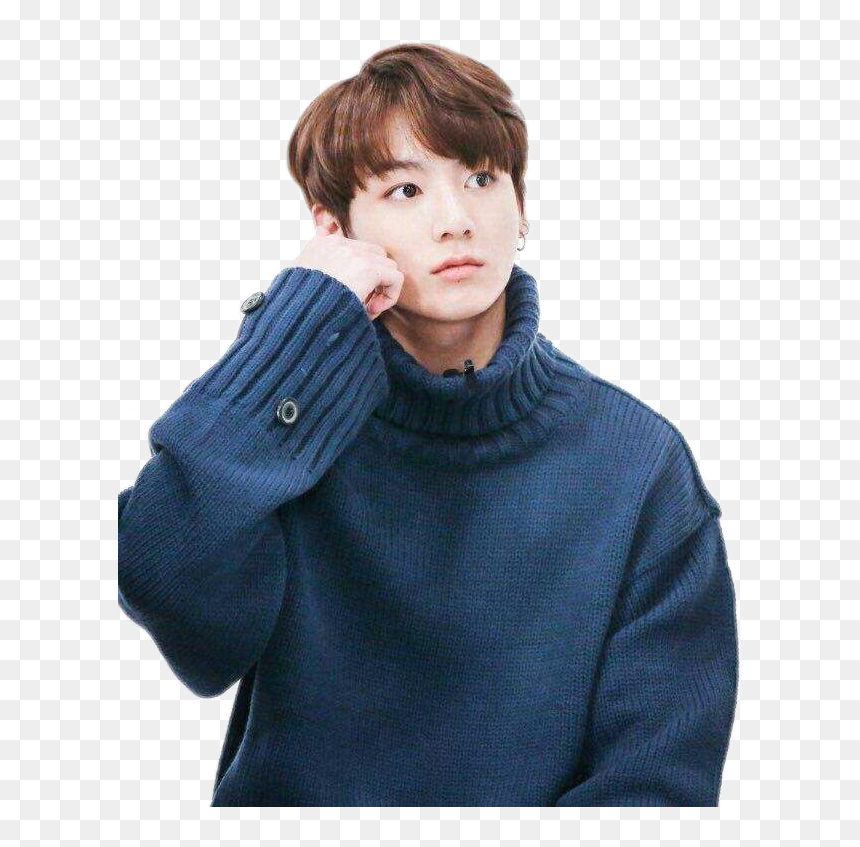 Bts Jungkook Cute Png, Transparent Png - jeon jungkook png