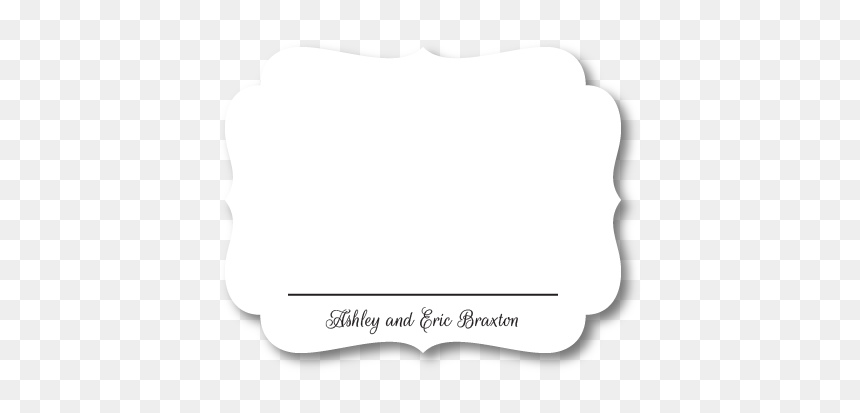 Illustration, HD Png Download - thank you card png
